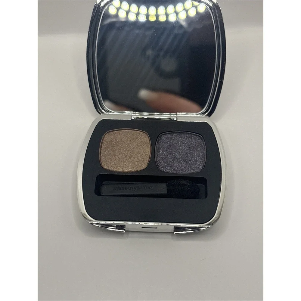 bareMinerals Ready Eyeshadow 2.0 The Late Show Guest Star/Uncensored 0.09 OZ
